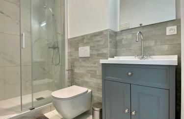 La Maison L'Eperon, stylish 5 star villa surrounded by vineyard near Saint Emilion - Foto 44