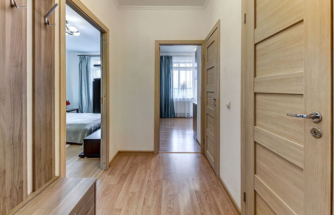 Apartments Vesta near Gulf of Finland - Foto 46