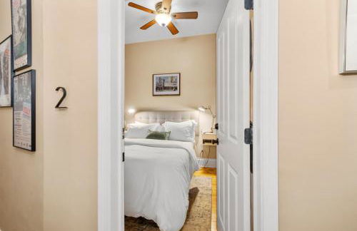 2F Chicago's Little Italy near West Loop & Downtown - Foto 21