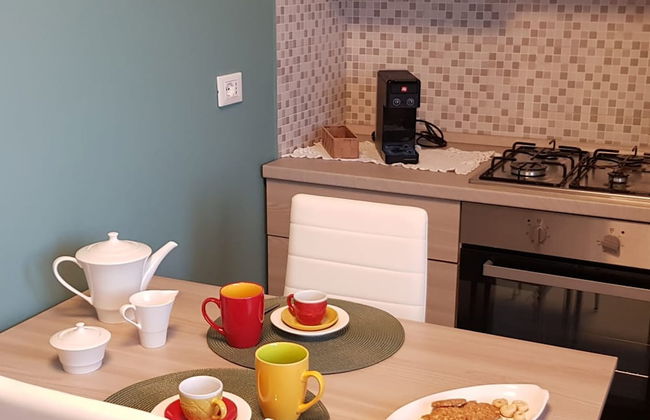 Casa Allegra in Chioggia - Foto 4