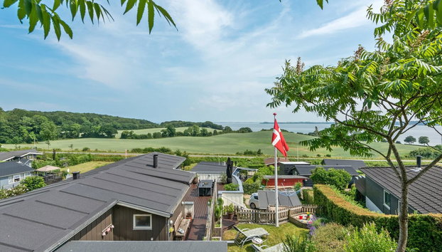 "Haraldina" - 350m to the fjord - Foto 5, Place