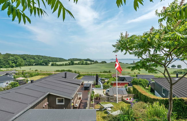 "Haraldina" - 350m to the fjord - Foto 6