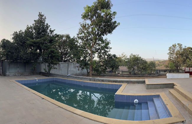 Space Villa I 4Bhk I Swimming Pool - Foto 16