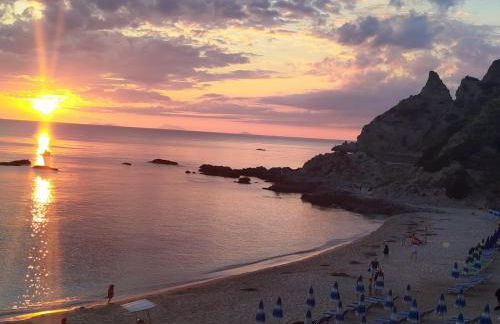 La Playa Del Sol Tropea - Foto 63