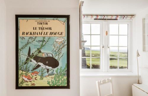 Beachside, Luxury Cottage, Devon - Foto 17