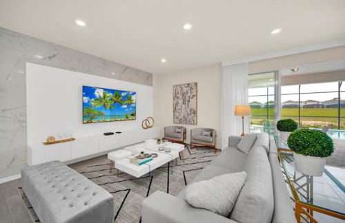 Charming Villa with 8 Bedrooms near Beach 6380 - Foto 38