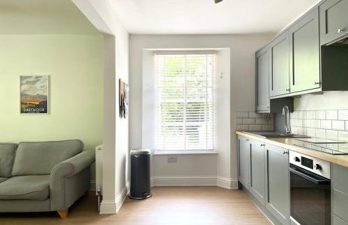 Lincombe Court Apartment Wellswood Torquay - Foto 6