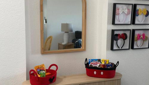 Best 3-Bed Resort, 7 min to Disney - Foto 4
