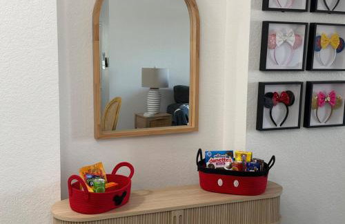Best 3-Bed Resort, 7 min to Disney - Foto 4