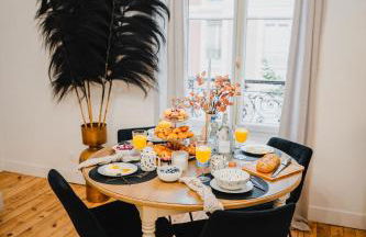 RoomChic - Les Ambassadeurs - Foto 26