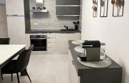 APPARTAMENTO PICASSO - Foto 1