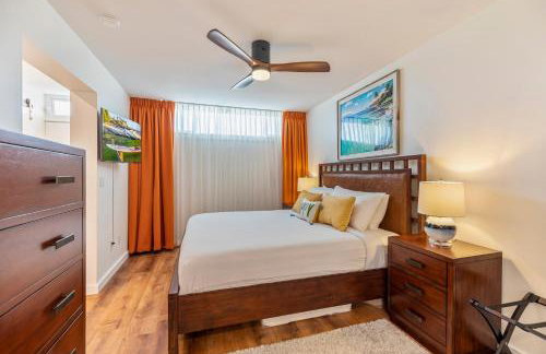 RARE Upscale 2BR 2BA Kuau Paia - Walk to Beach! - Foto 54