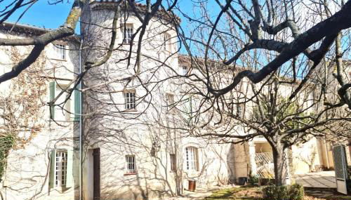 Domaine Tombarel - Foto 3, Garden