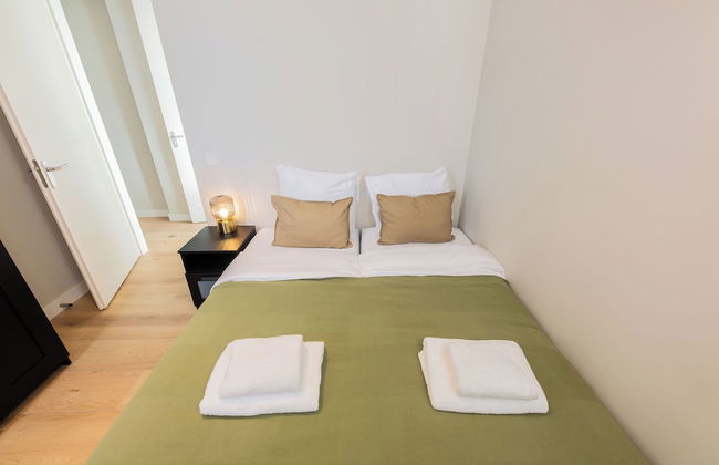 Alphabet Apartments Westersingel - Foto 46