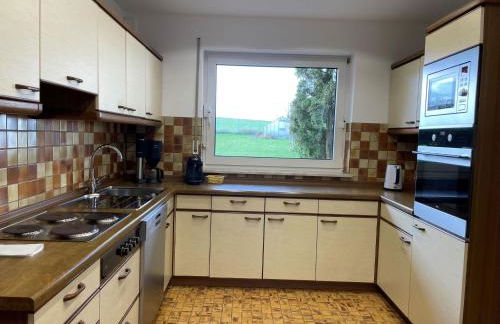 Apartment Belvedere by Interhome - Foto 19