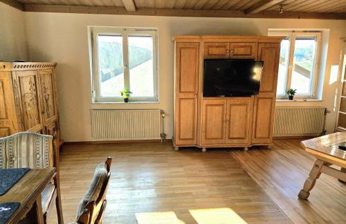 Ferienwohnung an der Altmühl - Apartment Albert - Foto 1