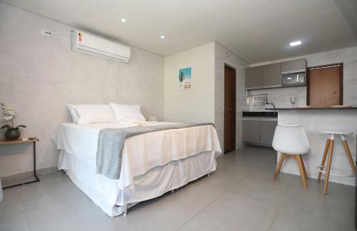 Solaris Serrambi: Piscina, 300m da Praia e Sossego - Photo 4