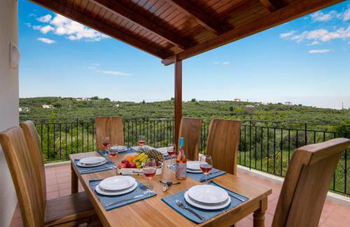 Villa Thallo - Foto 36