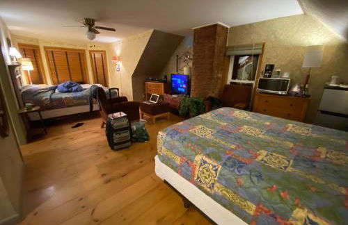 Harbor House Hotel by Umaniii in Jonesport Maine - Foto 9