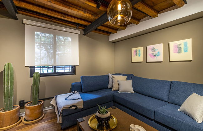 Nido Roma Norte - Foto 76