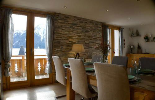 L'Eterlou, 2 minutes à pied des télécabines, Paradiski, Belle vue - Foto 15