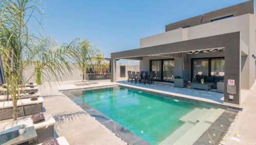 Hollywood Exclusive Villa, by TK Premium Stays - Foto 5