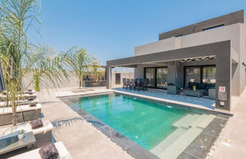 Hollywood Exclusive Villa, by TK Premium Stays - Foto 5