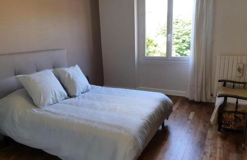 Gîte de France Chez mamie 2 épis - Gîte de France 4 personnes MAE-6584 - Foto 7