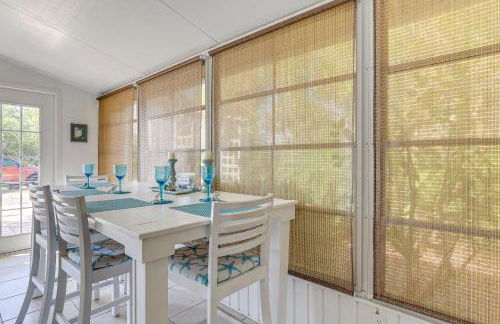 Community Pool and Perks! Nokomis Home 3 Mi to Beach - Foto 12