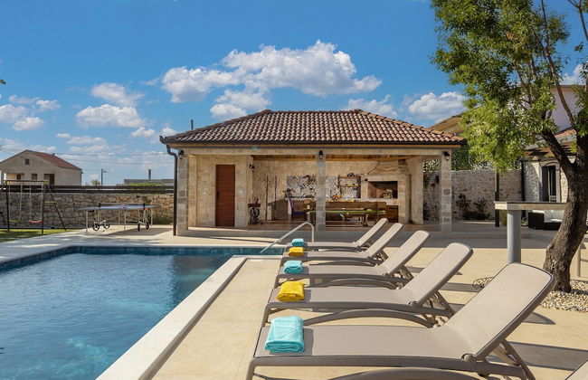 Villa Tany - Foto 27