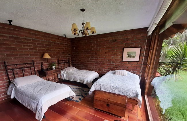 Palumbo Glamping & Villas - Foto 3