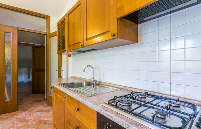 Montereggi - Foto 27