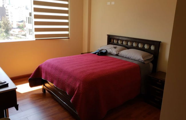 Portal Rent Apart 7 - Photo 1