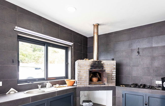 Casa dos Bastos in Feteira - Photo 19