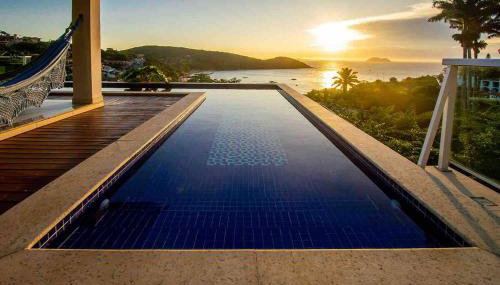 Mansão Buzios - Foto 3