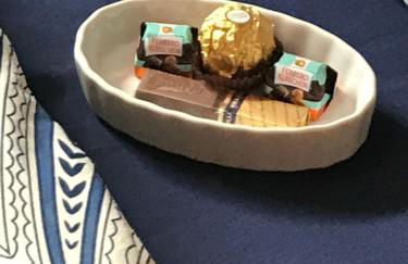 Ferienwohnung am Komisenpad - Foto 7