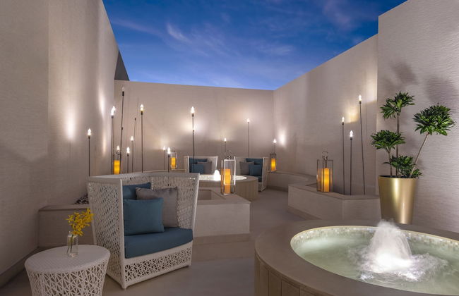 Steigenberger Residence Doha - Foto 30