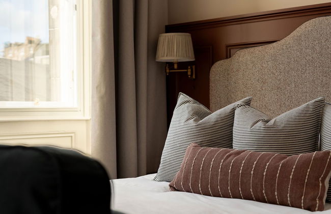 Moment George IV Bridge - Foto 11