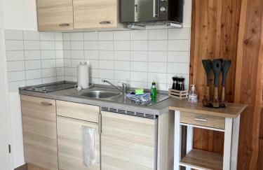 Ferienwohnung Sonnenschein - Foto 9