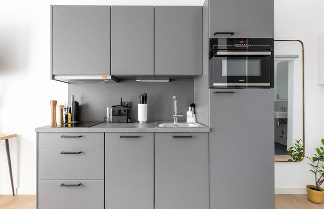 Limehome Münster Von-Steuben-Str. - Photo 68