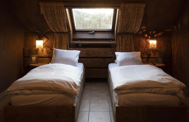 Vielsalm Stay With Furry Friends - Photo 6