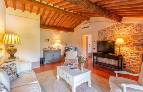 VILLA PITTI AMERIGHI 26, Emma Villas - Foto 68