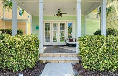 Village at New Smyrna Marina ~ A Boater and Fishermans Dream 14 Old Feger - Foto 18