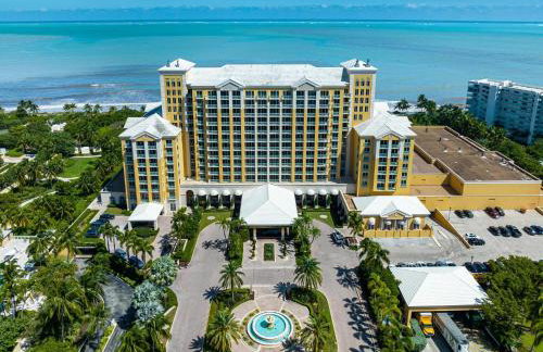 Gorgeous Partial Ocean View I The Ritz Carlton - Foto 38