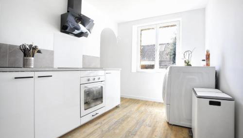L'Eden E&M - Belle maison 8 voyageurs - Foto 4
