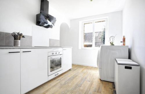 L'Eden E&M - Belle maison 8 voyageurs - Foto 4