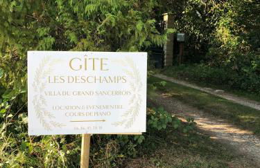 Gîte du Grand Sancerrois - Foto 49