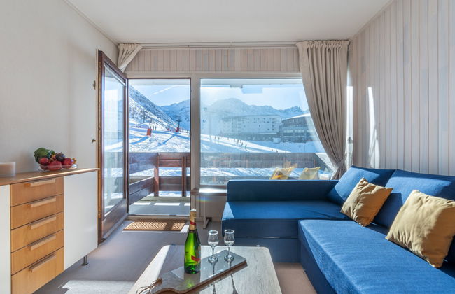 Les Pistes (Lavachet) - Foto 7