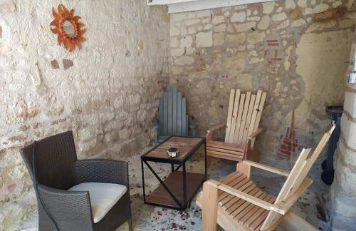 Le Refuge des Elfes - Foto 12