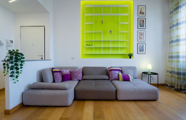 notaMi - Romolo Space Navigli - Photo 16